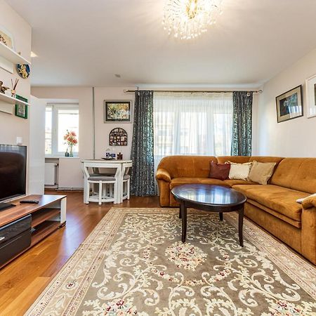 Excellent Apartment In 팔랑가 외부 사진