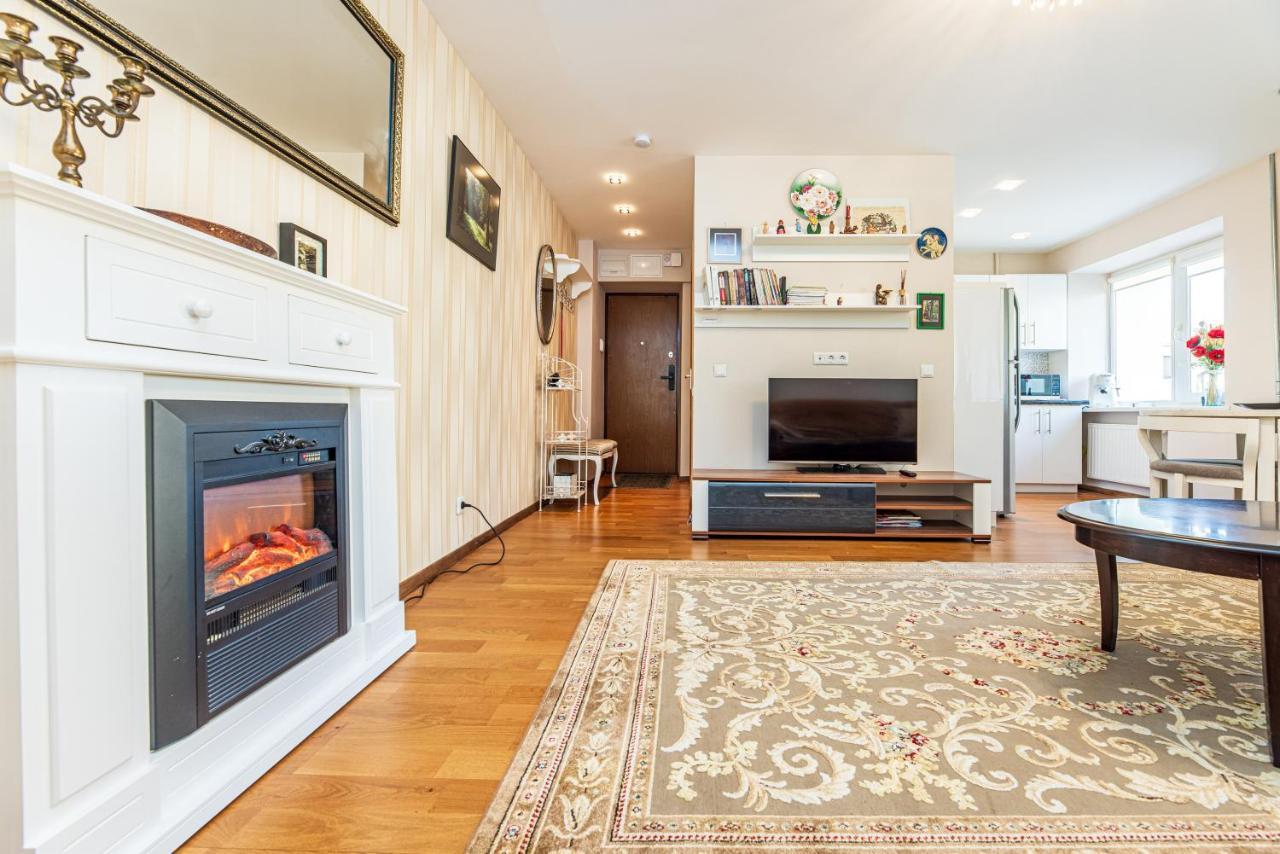 Excellent Apartment In 팔랑가 외부 사진