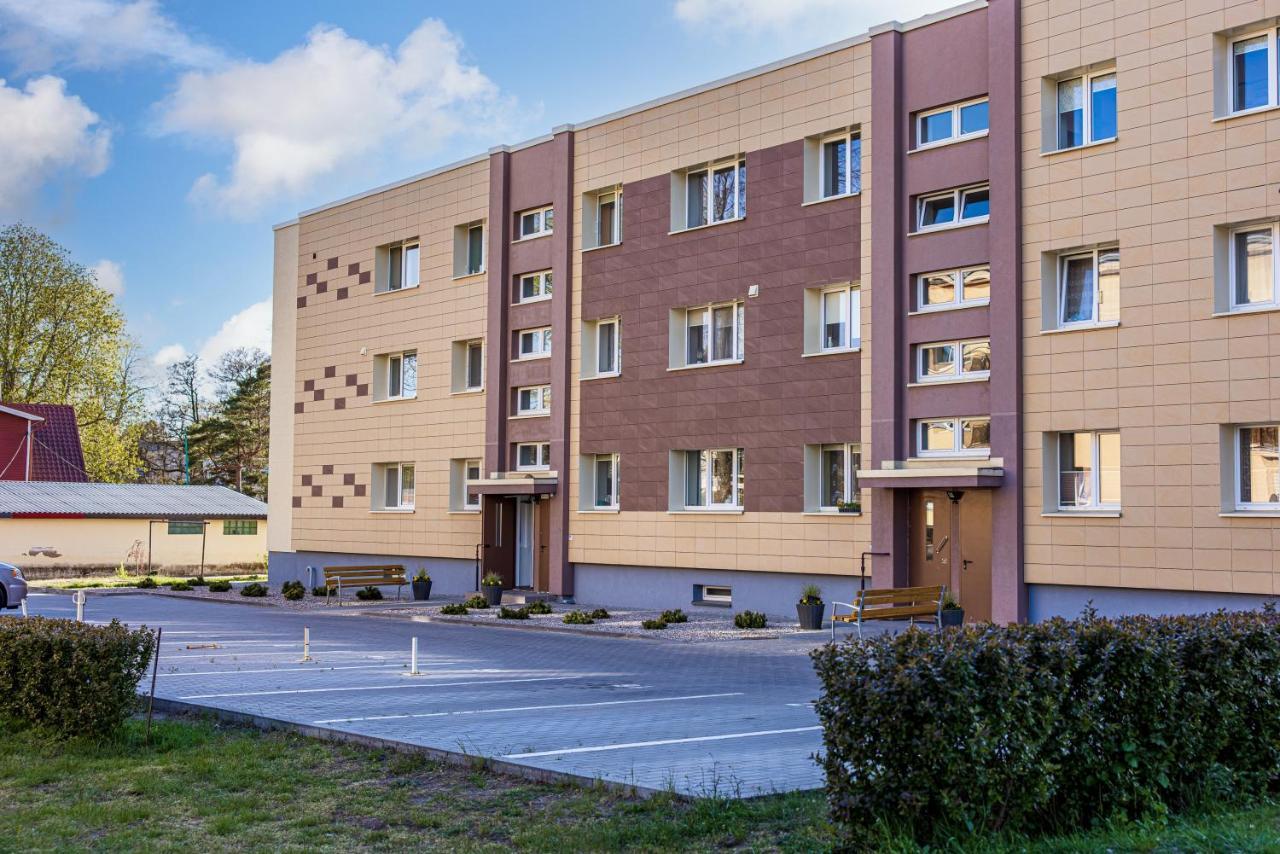 Excellent Apartment In 팔랑가 외부 사진