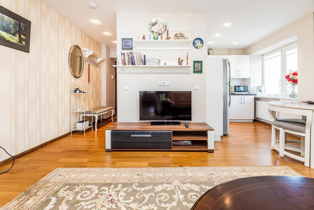 Excellent Apartment In 팔랑가 외부 사진