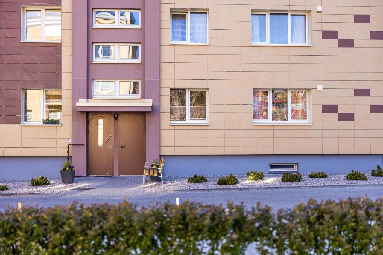 Excellent Apartment In 팔랑가 외부 사진
