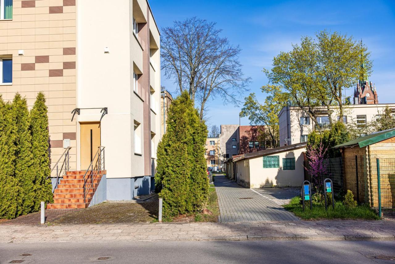Excellent Apartment In 팔랑가 외부 사진