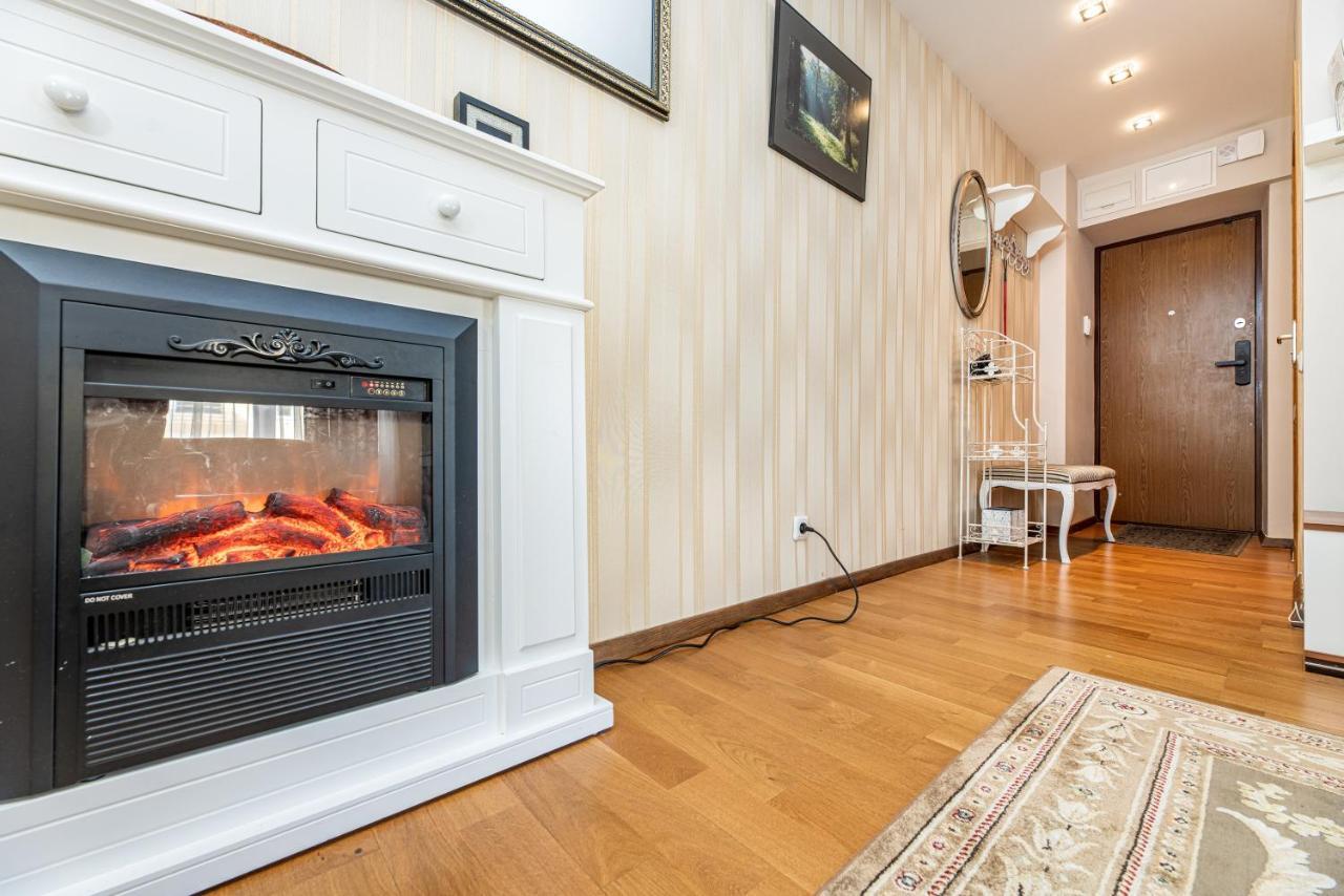 Excellent Apartment In 팔랑가 외부 사진