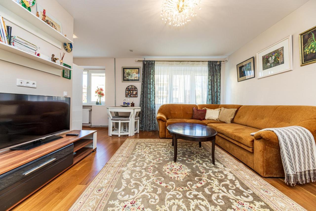 Excellent Apartment In 팔랑가 외부 사진