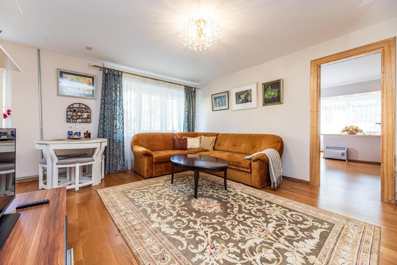 Excellent Apartment In 팔랑가 외부 사진
