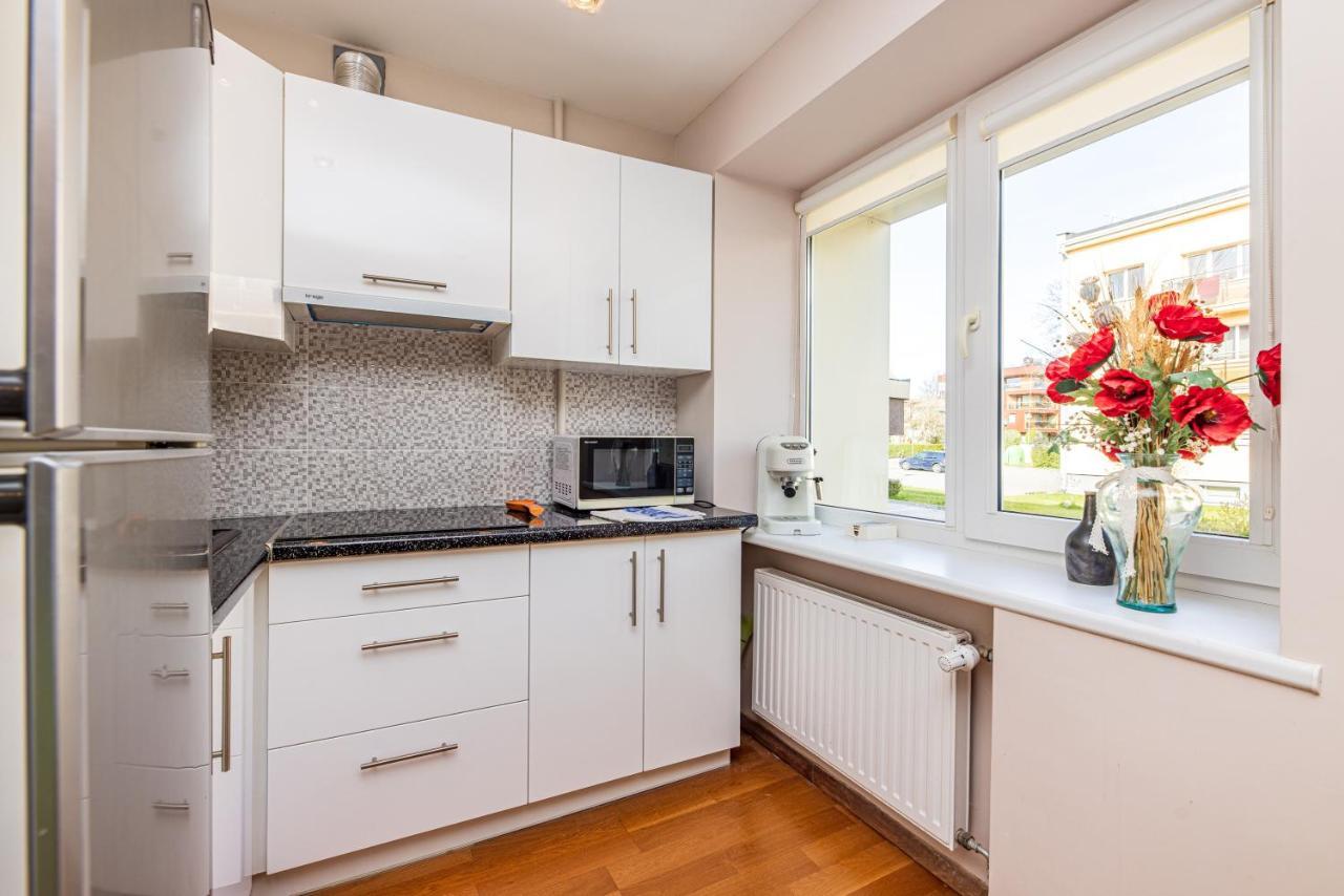 Excellent Apartment In 팔랑가 외부 사진