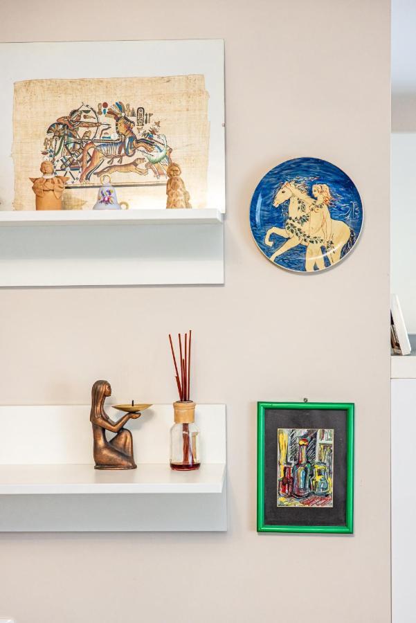 Excellent Apartment In 팔랑가 외부 사진