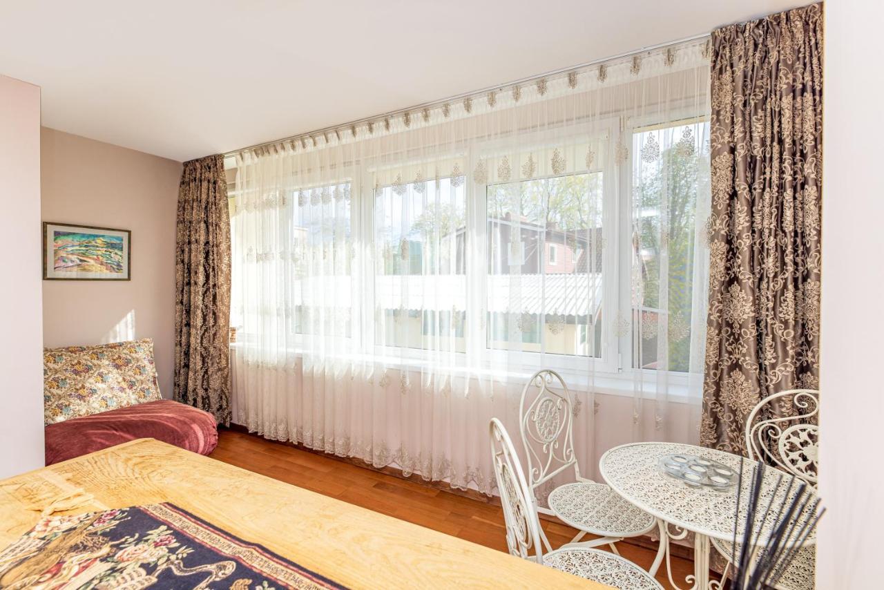 Excellent Apartment In 팔랑가 외부 사진