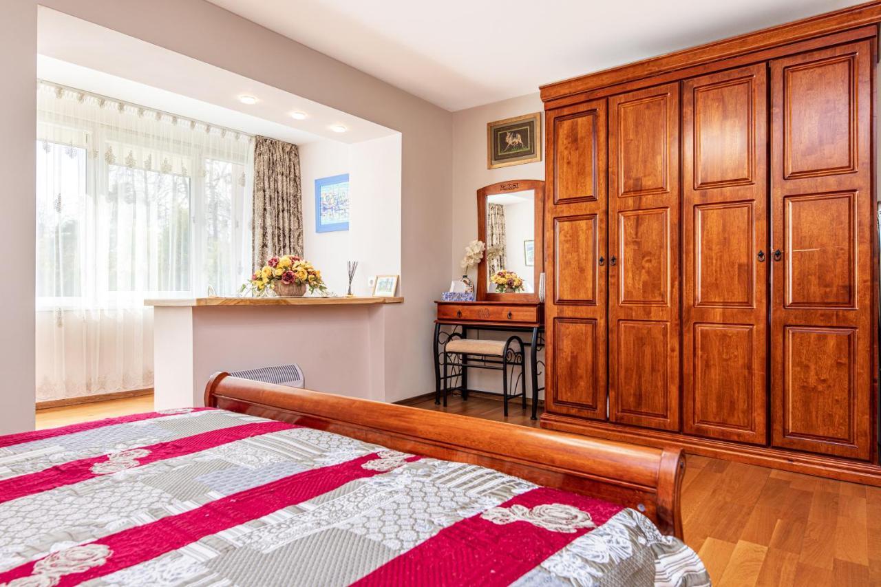 Excellent Apartment In 팔랑가 외부 사진