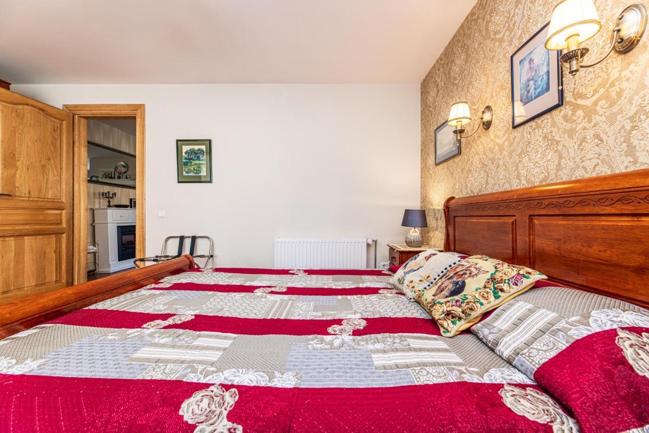 Excellent Apartment In 팔랑가 외부 사진