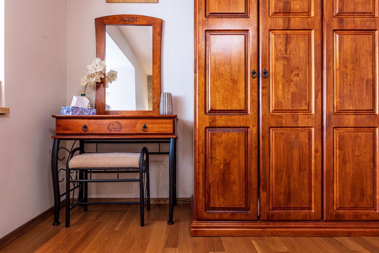 Excellent Apartment In 팔랑가 외부 사진