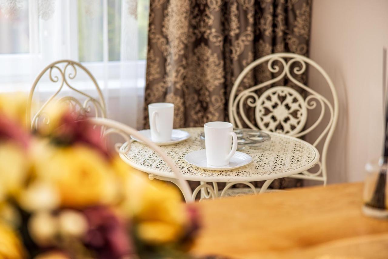 Excellent Apartment In 팔랑가 외부 사진