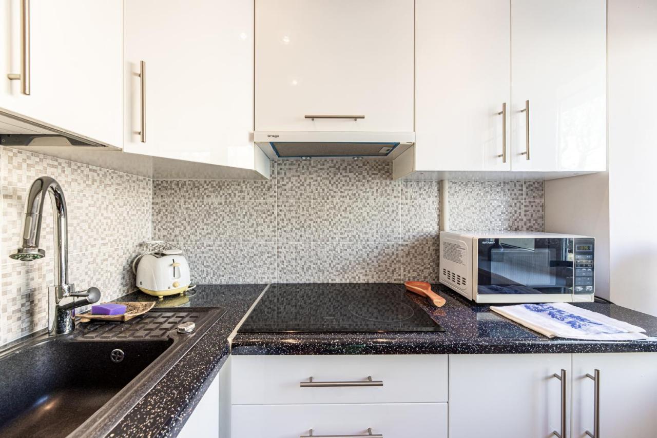 Excellent Apartment In 팔랑가 외부 사진