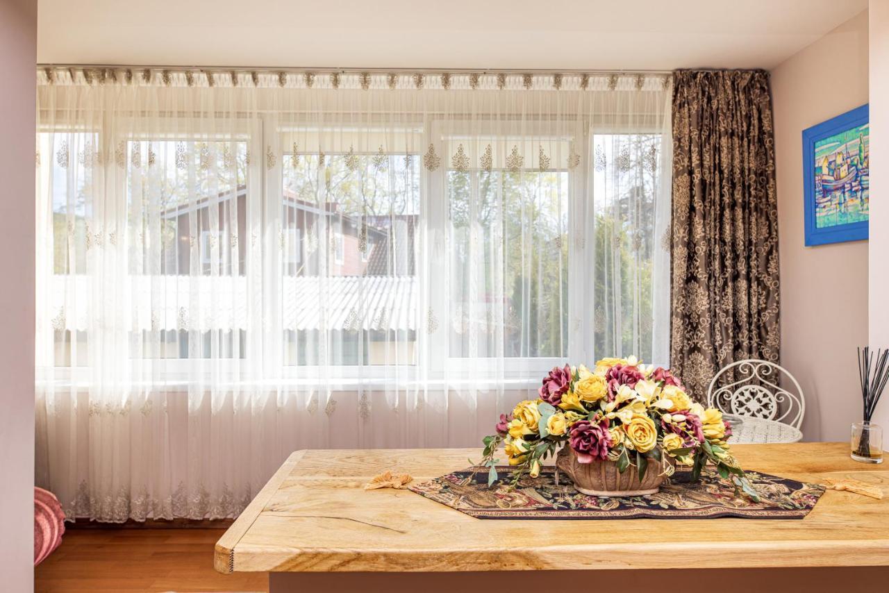 Excellent Apartment In 팔랑가 외부 사진