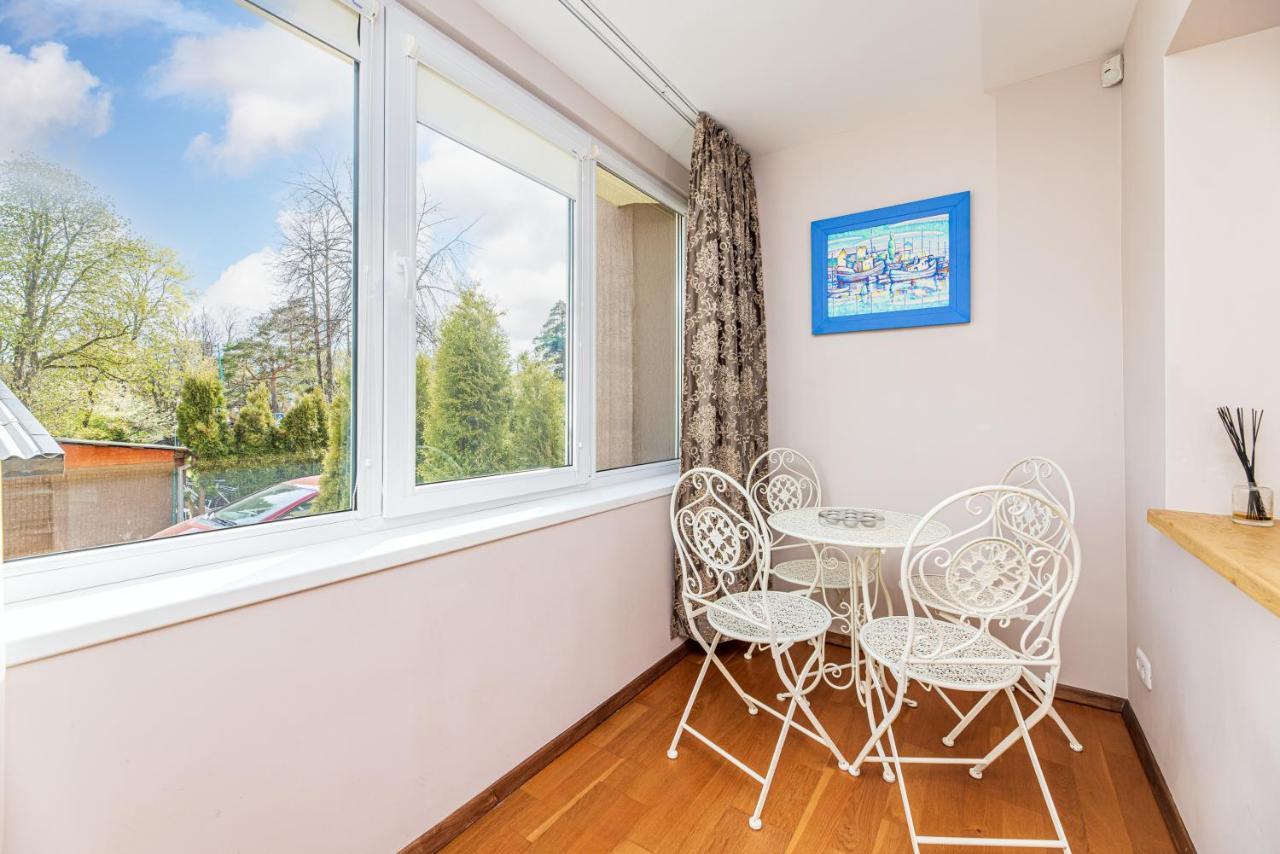 Excellent Apartment In 팔랑가 외부 사진