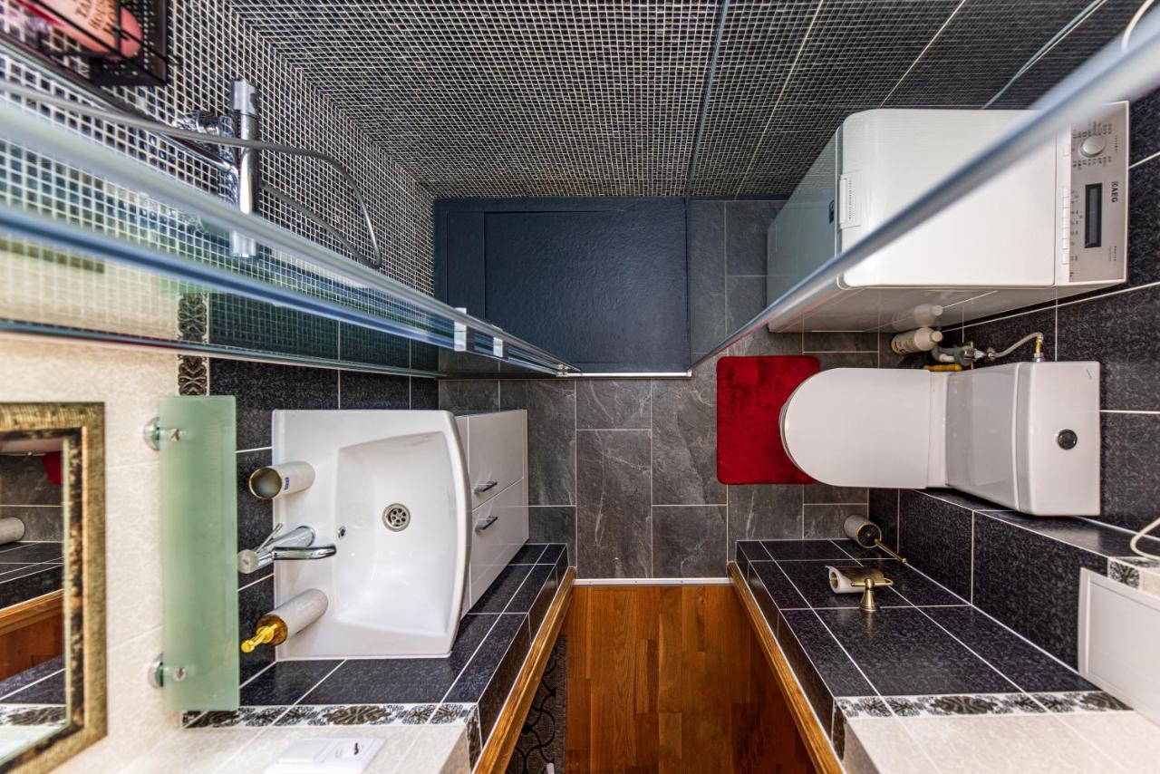 Excellent Apartment In 팔랑가 외부 사진