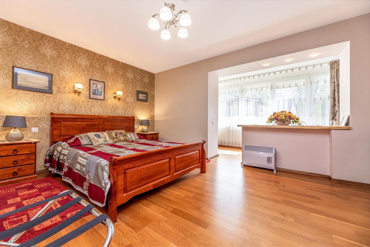 Excellent Apartment In 팔랑가 외부 사진