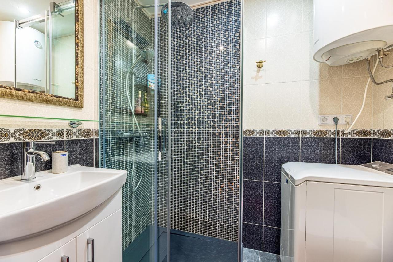 Excellent Apartment In 팔랑가 외부 사진