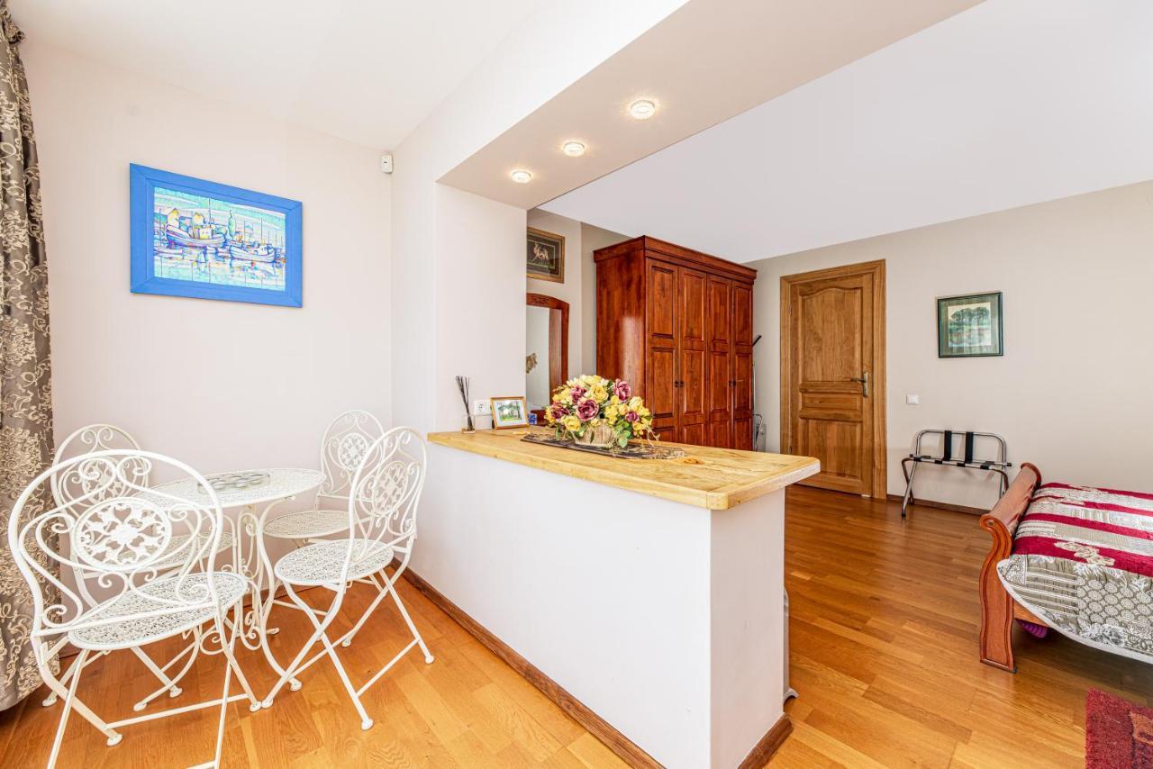 Excellent Apartment In 팔랑가 외부 사진