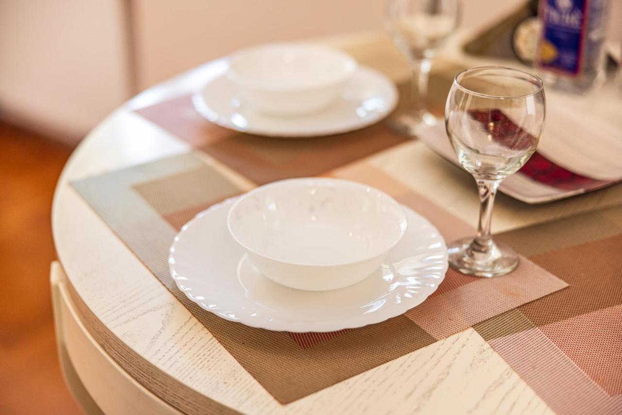 Excellent Apartment In 팔랑가 외부 사진