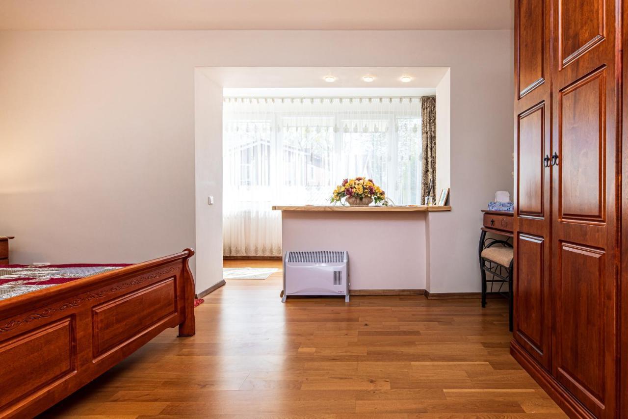 Excellent Apartment In 팔랑가 외부 사진