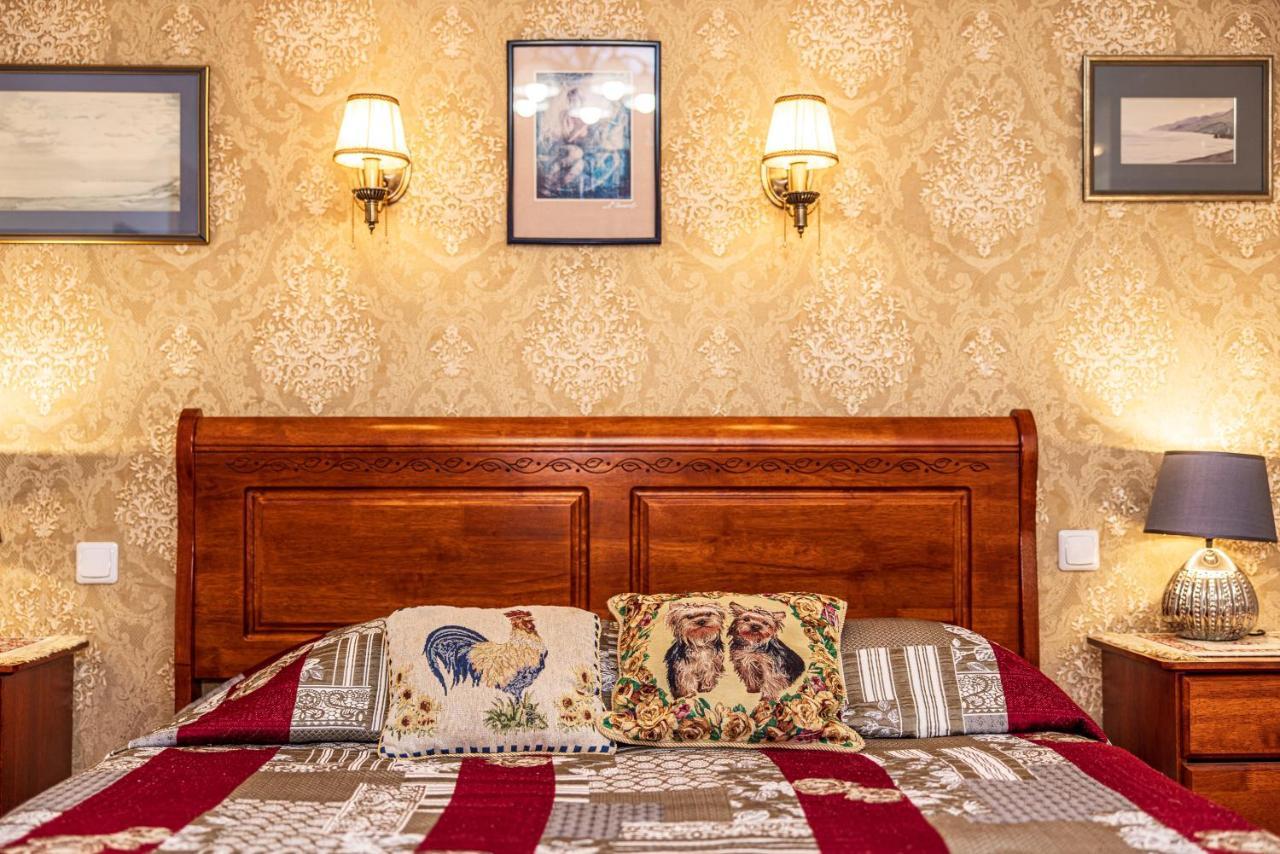 Excellent Apartment In 팔랑가 외부 사진