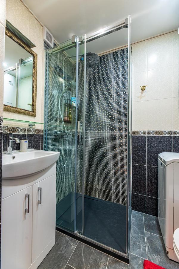 Excellent Apartment In 팔랑가 외부 사진