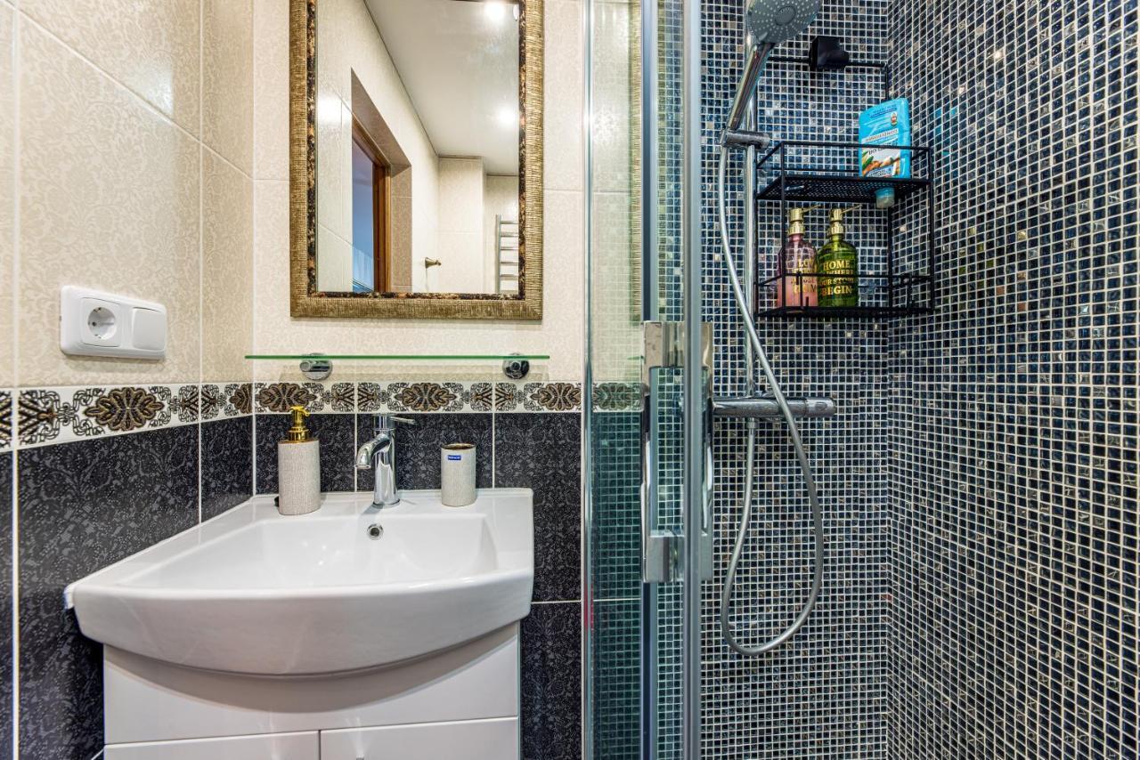 Excellent Apartment In 팔랑가 외부 사진