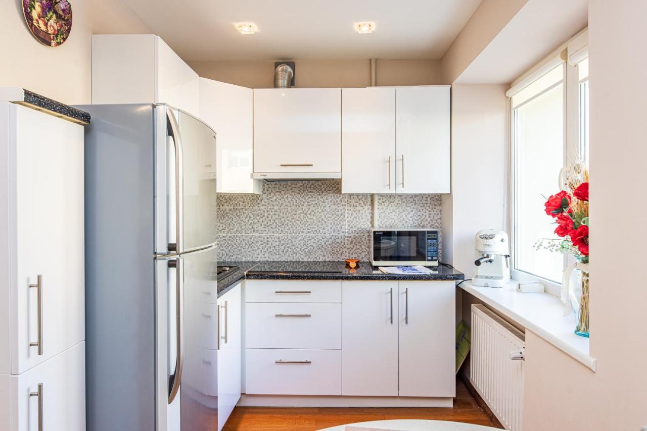 Excellent Apartment In 팔랑가 외부 사진