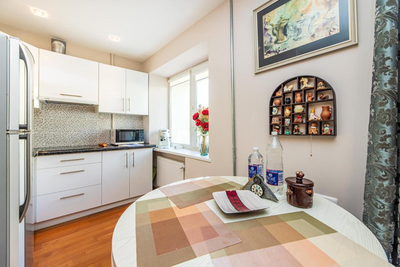 Excellent Apartment In 팔랑가 외부 사진