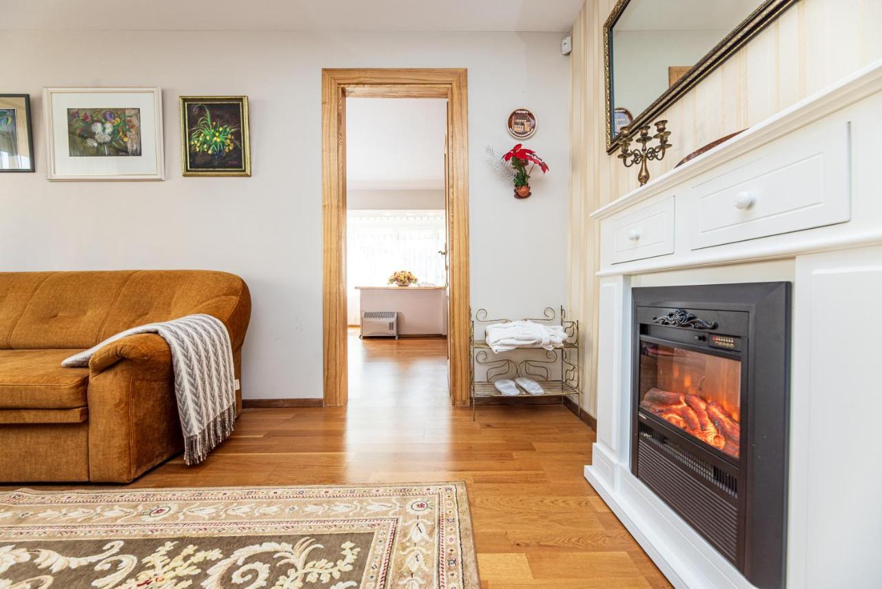 Excellent Apartment In 팔랑가 외부 사진