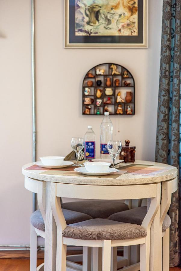 Excellent Apartment In 팔랑가 외부 사진