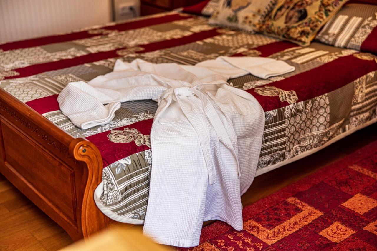 Excellent Apartment In 팔랑가 외부 사진