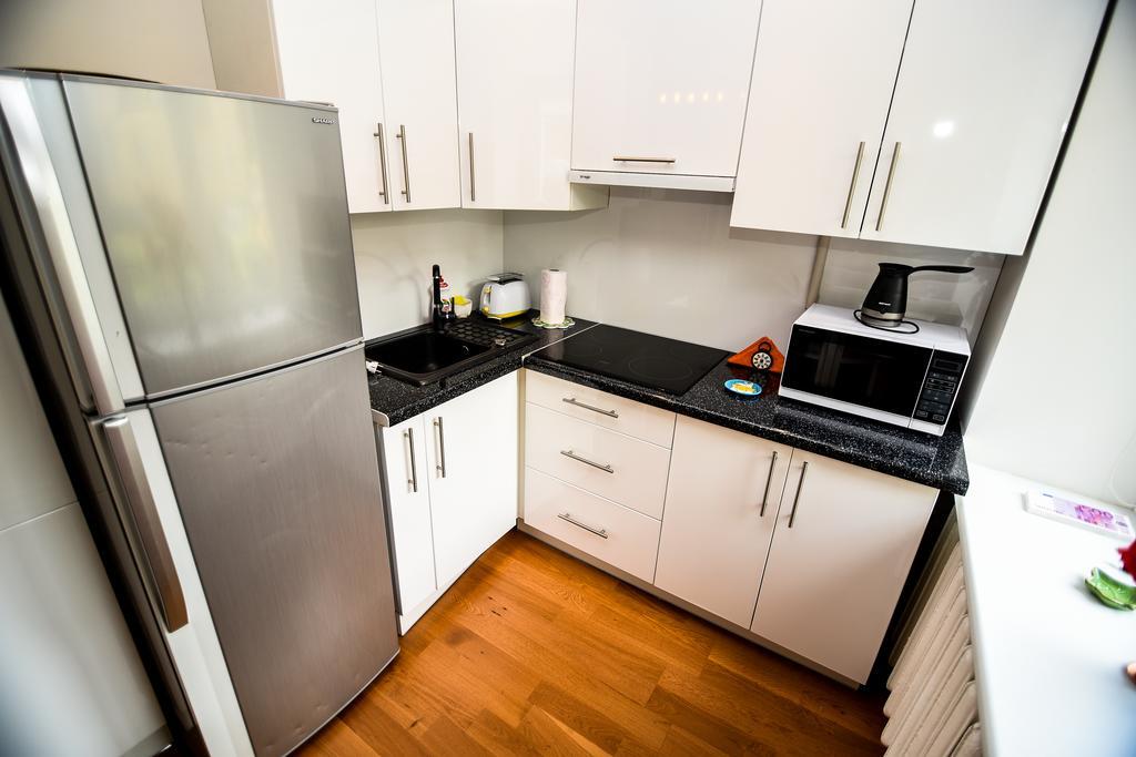 Excellent Apartment In 팔랑가 외부 사진